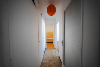  appartement chamalieres 63400