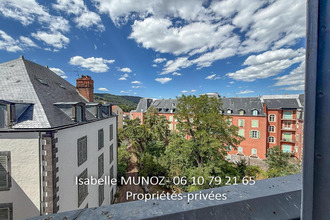  appartement chamalieres 63400