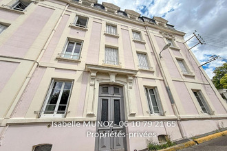  appartement chamalieres 63400