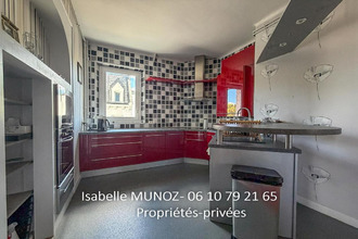  appartement chamalieres 63400
