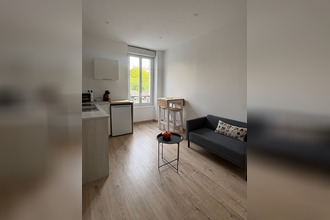  appartement chamalieres 63400