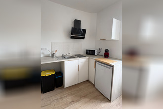  appartement chamalieres 63400