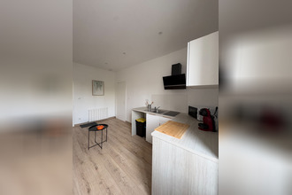  appartement chamalieres 63400