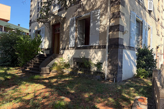  appartement chamalieres 63400