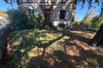  appartement chamalieres 63400
