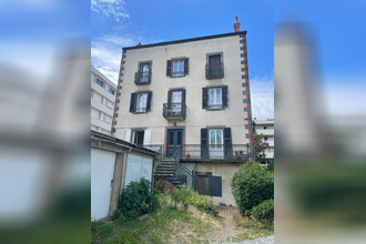  appartement chamalieres 63400
