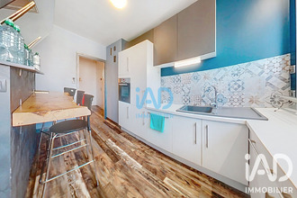  appartement chamalieres 63400