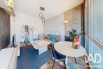  appartement chamalieres 63400