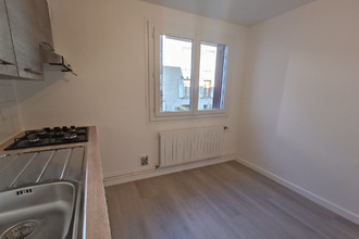  appartement chamalieres 63400
