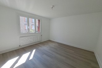  appartement chamalieres 63400