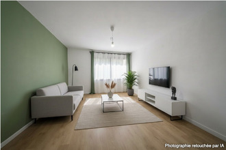  appartement chamalieres 63400