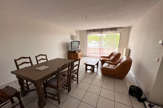  appartement chamalieres 63400
