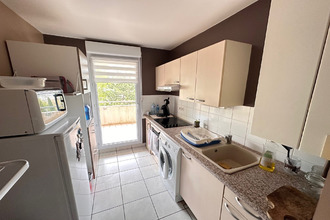  appartement chamalieres 63400