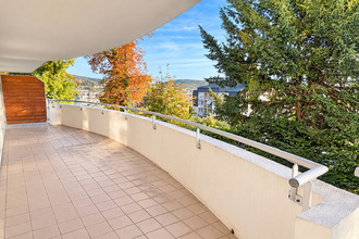  appartement chamalieres 63400