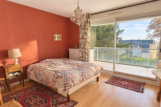  appartement chamalieres 63400