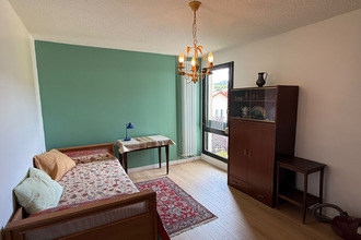  appartement chamalieres 63400
