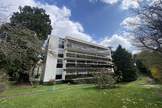  appartement chamalieres 63400