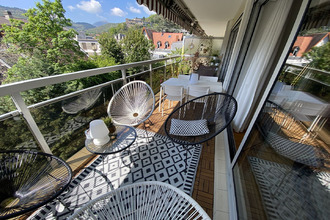  appartement chamalieres 63400