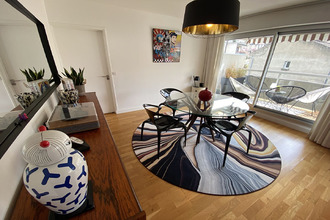  appartement chamalieres 63400