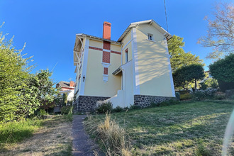  appartement chamalieres 63400