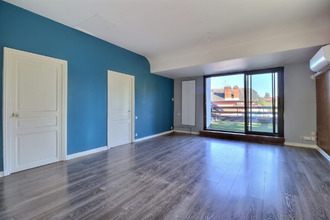  appartement chamalieres 63400