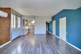  appartement chamalieres 63400