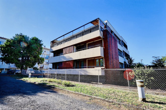  appartement chamalieres 63400