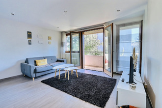  appartement chamalieres 63400