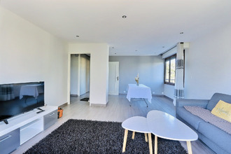  appartement chamalieres 63400