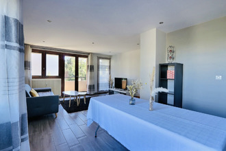  appartement chamalieres 63400