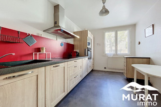  appartement chamalieres 63400