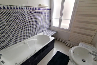  appartement chamalieres 63400
