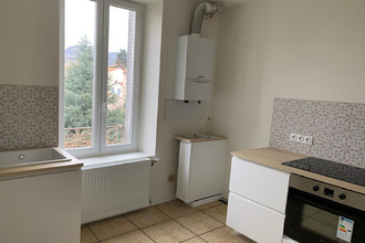  appartement chamalieres 63400