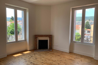  appartement chamalieres 63400