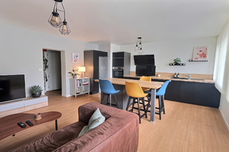  appartement chamalieres 63400