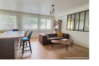  appartement chamalieres 63400