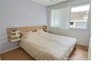  appartement chamalieres 63400