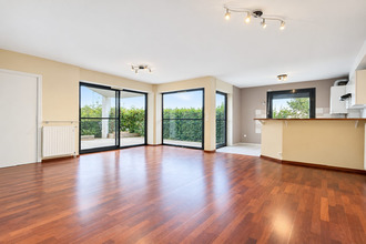  appartement chamalieres 63400