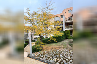  appartement chamalieres 63400