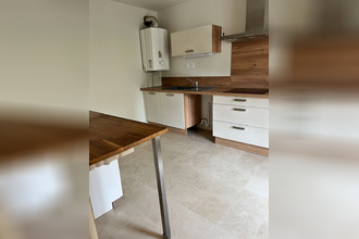  appartement chamalieres 63400