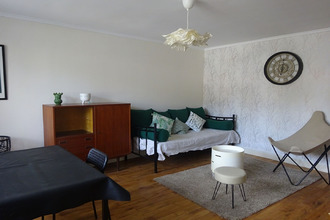  appartement chamalieres 63400
