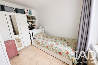  appartement chamant 60300