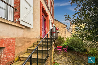  appartement chamarande 91730