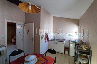  appartement chambery 73000