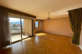  appartement chambery 73000