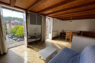  appartement chambery 73000