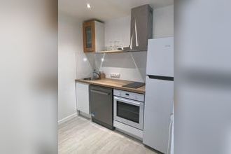  appartement chambery 73000