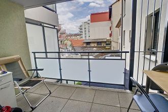  appartement chambery 73000