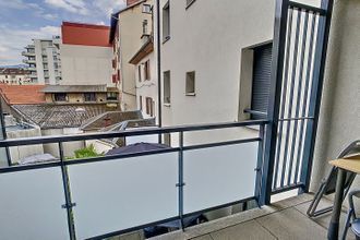  appartement chambery 73000