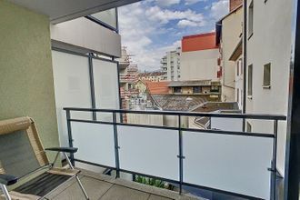  appartement chambery 73000